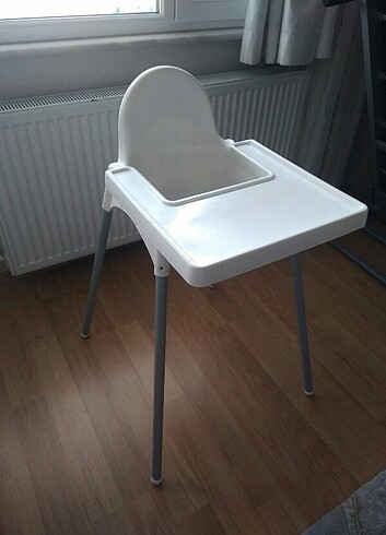 Ikea İkea mama sandalyesi