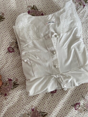 Lohusa gecelik - Görsel 2