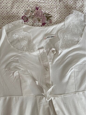 Lohusa gecelik - Görsel 3