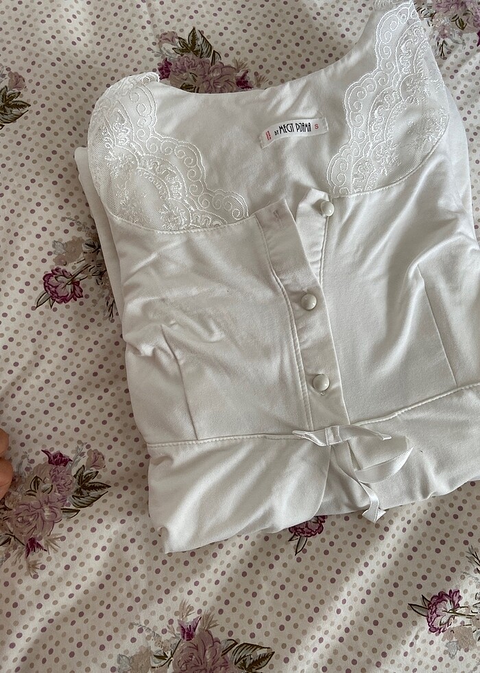 Lohusa gecelik - Görsel 2