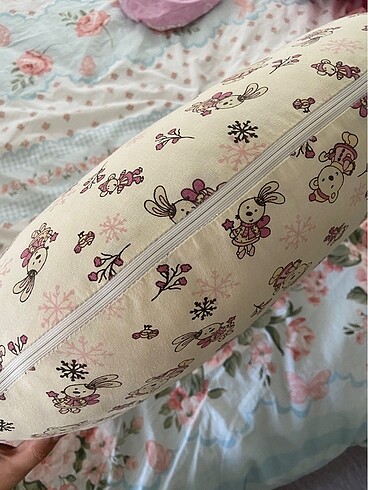 Emzirme yastığı - Görsel 2