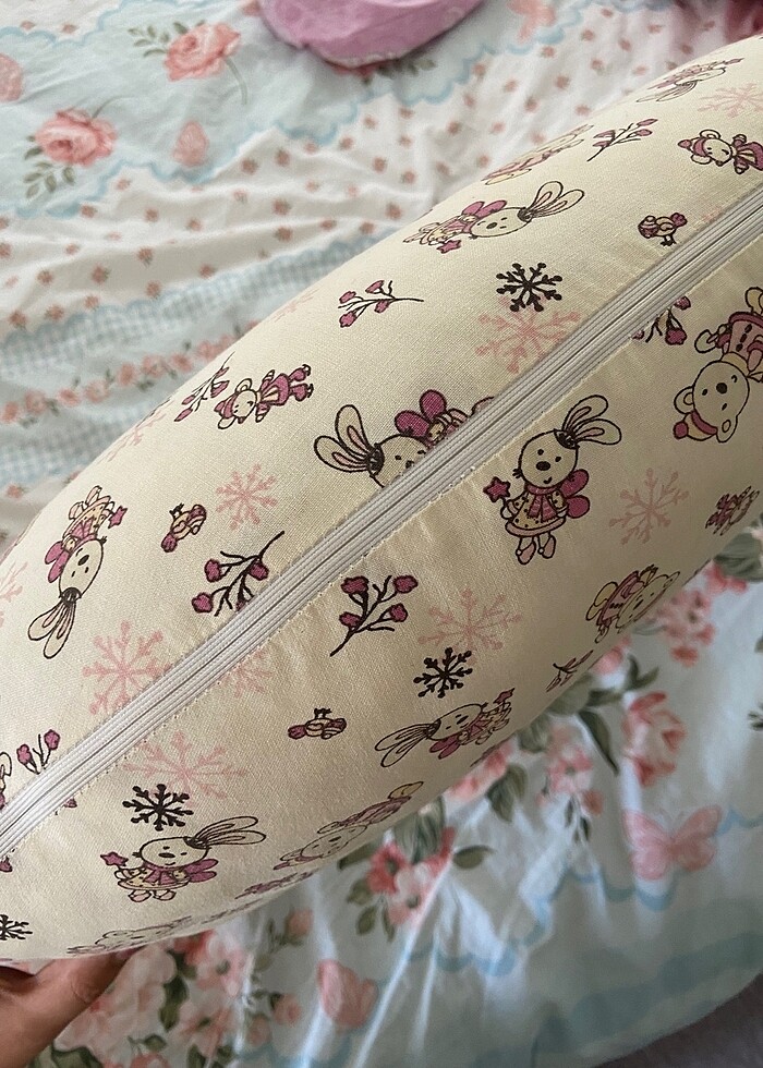 Emzirme yastığı - Görsel 2