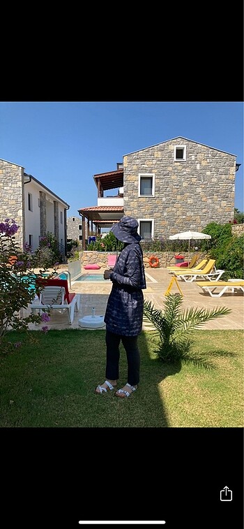 Diğer Manuka haşema