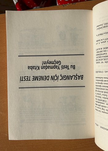 Kurgusal Sözlük İngilizce-Türkçe Şinasi Bademcioğlu - Görsel 7
