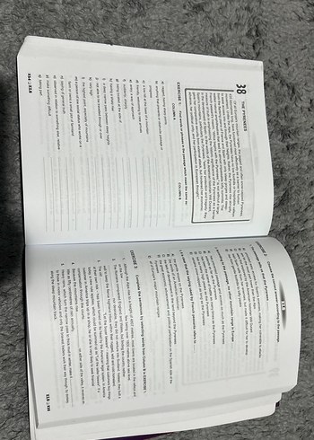 Beden ELS İngilizce Set English Through Reading & Test Your Vocabulary