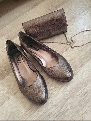 Stiletto ayakkabı