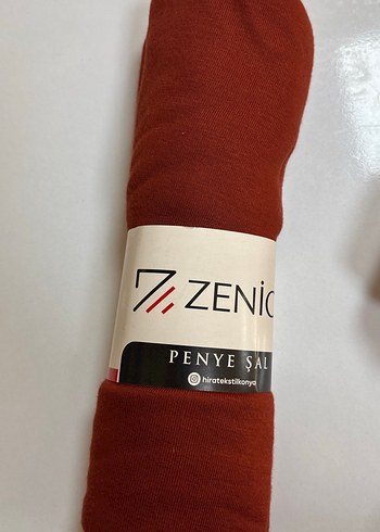 Penye şal - Görsel 4