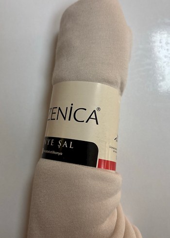 Penye şal - Görsel 3