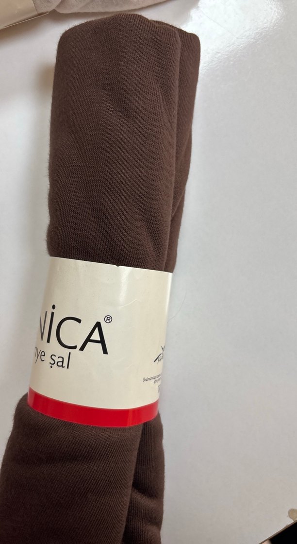 Penye şal - Görsel 2