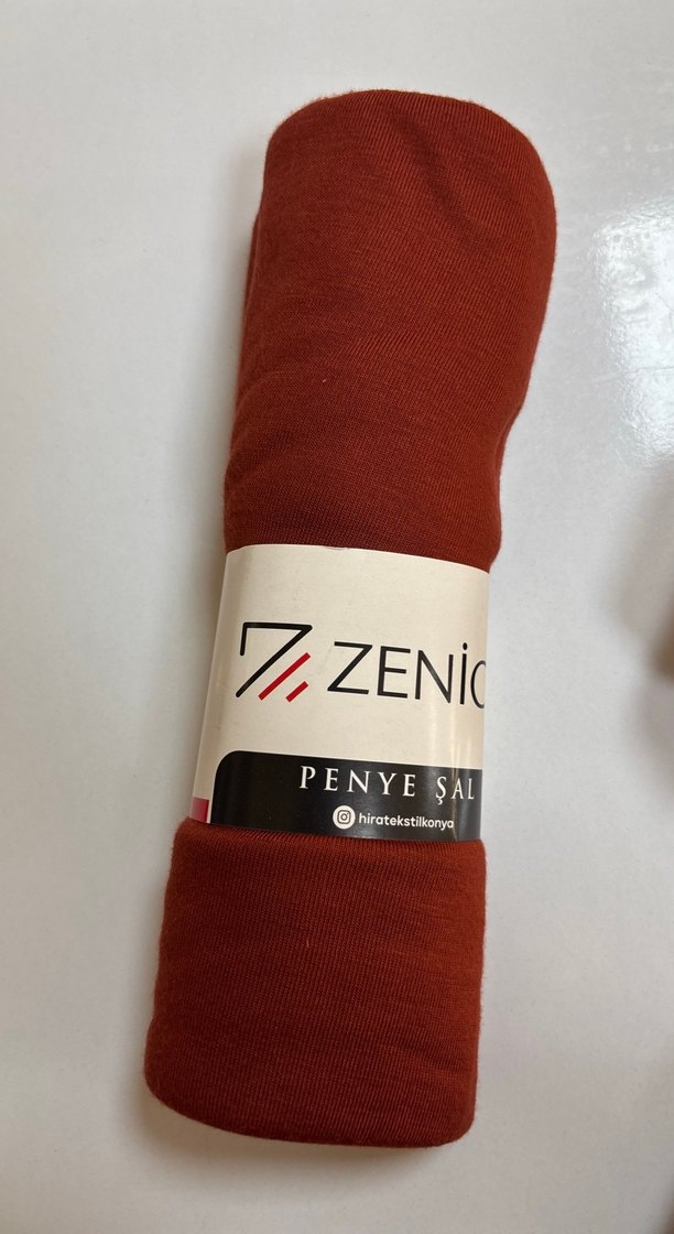 Penye şal - Görsel 4