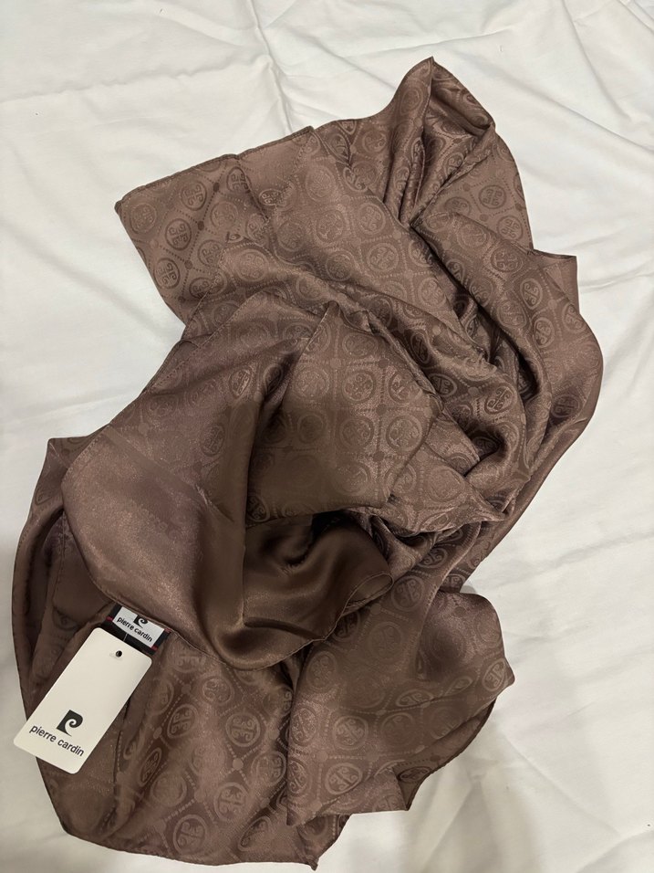 Jakar şal - Görsel 3