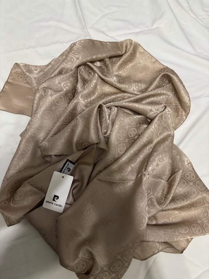 Jakar şal - Görsel 4