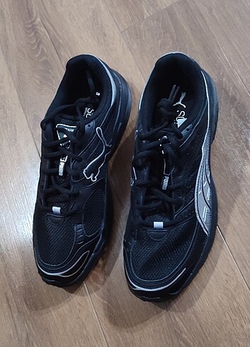 Puma Erkek Spor Ayakkabı (44, 5) 