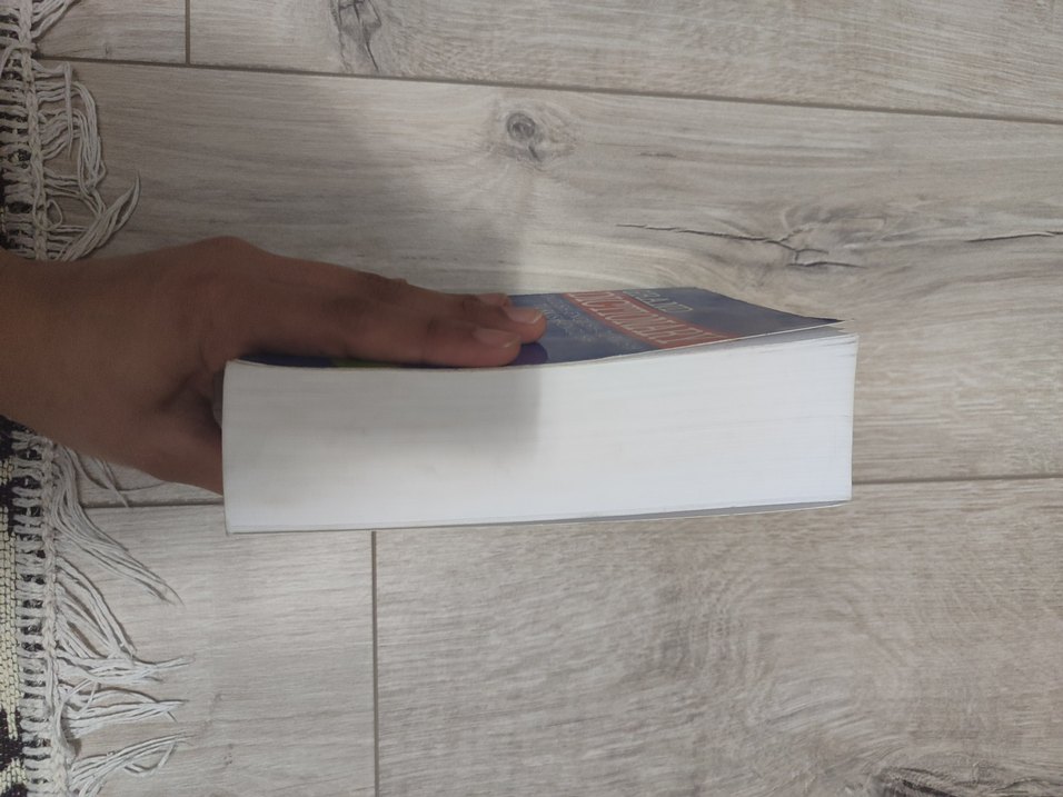 Grand İngilizce-Türkçe Sözlük - Görsel 3