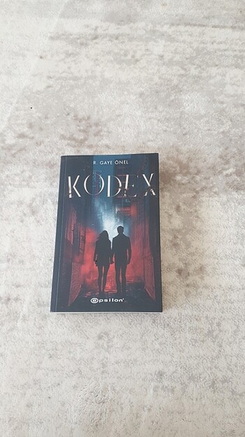 R. Gaye Önel - Kodex