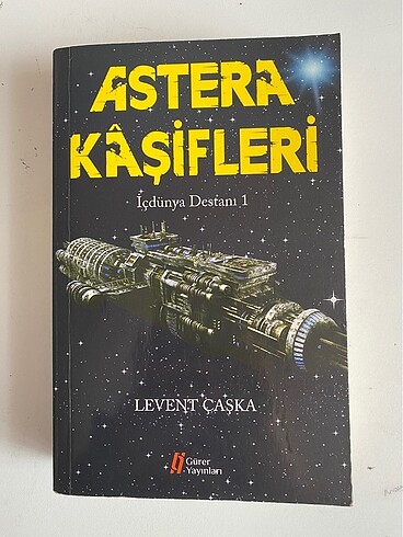 Astera Kaşifleri