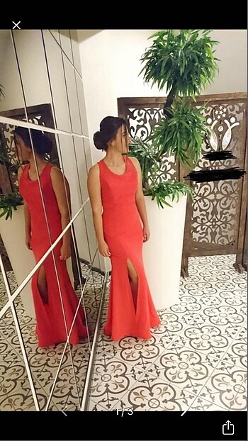 Mezuniyet elbisesi