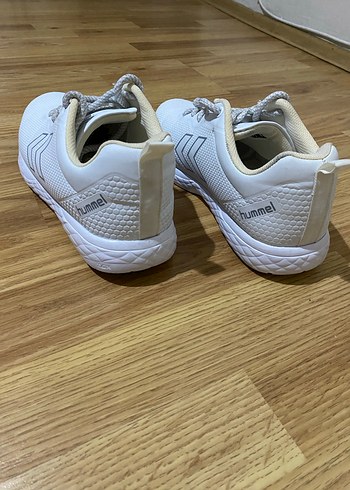 Hummel erkek spor ayakkabısı - Görsel 4