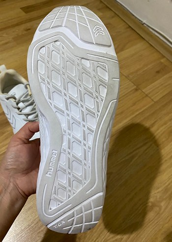 Hummel erkek spor ayakkabısı - Görsel 8