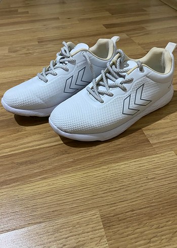 Hummel erkek spor ayakkabısı - Görsel 5