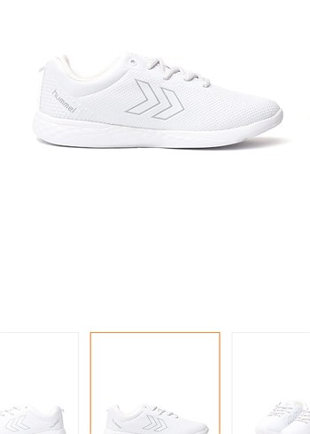 Hummel erkek spor ayakkabısı - Görsel 2