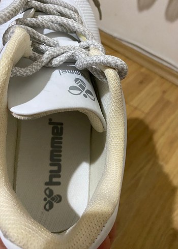 Hummel erkek spor ayakkabısı - Görsel 6