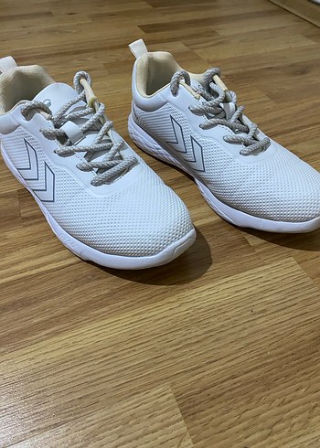 Hummel erkek spor ayakkabısı - Görsel 3