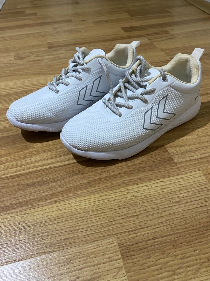 Hummel erkek spor ayakkabısı - Görsel 5