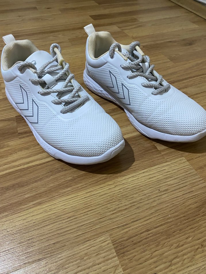 Hummel erkek spor ayakkabısı - Görsel 3