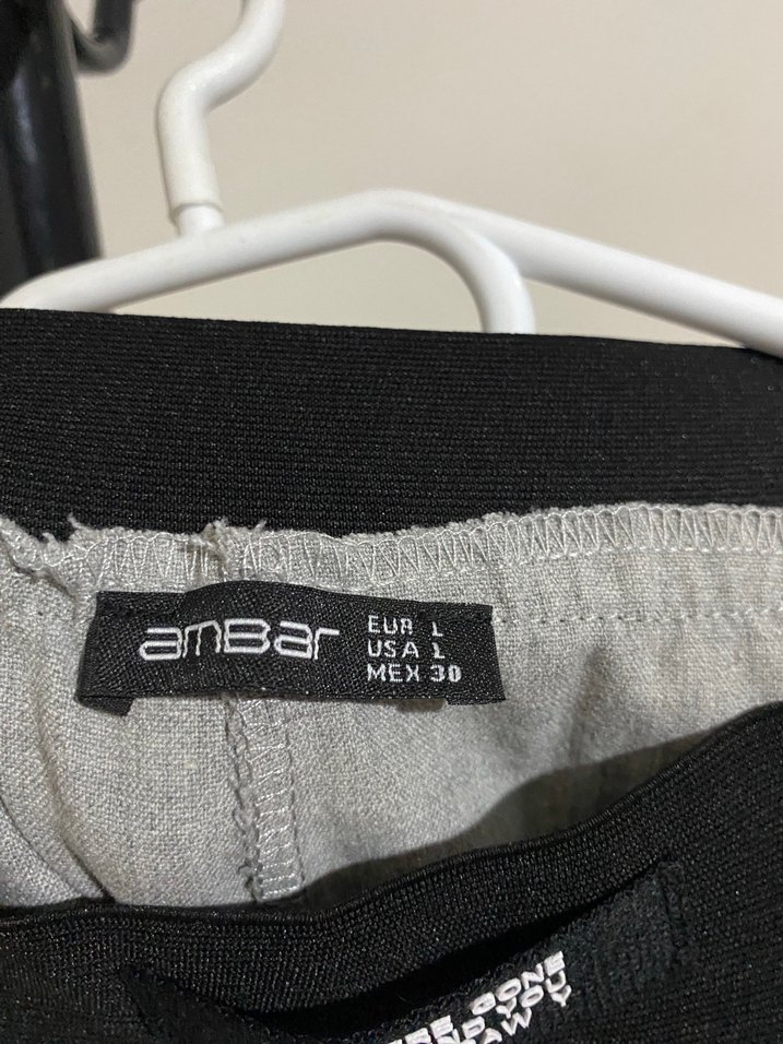 Bol salaş pantolon - Görsel 5