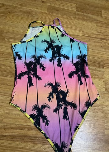 Çıtçıtlı penye bady - Görsel 2