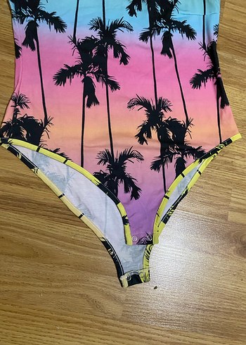 Çıtçıtlı penye bady - Görsel 5