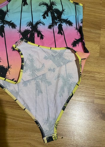 Çıtçıtlı penye bady - Görsel 4