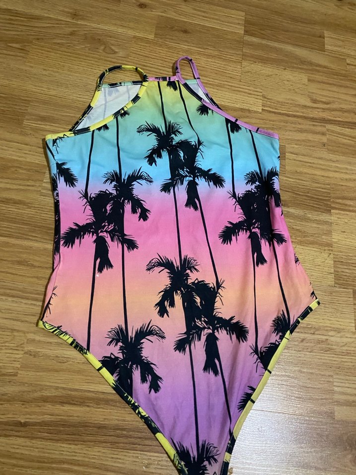 Çıtçıtlı penye bady - Görsel 2