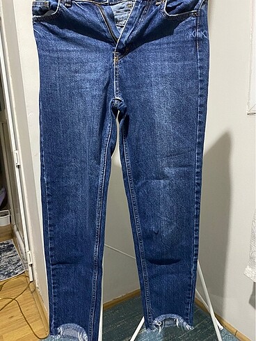 Kot jean