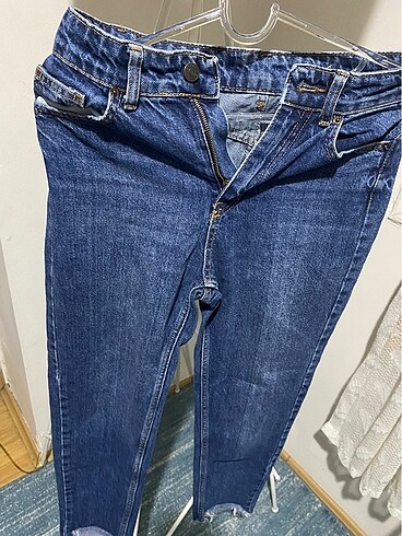 Diğer Kot jean