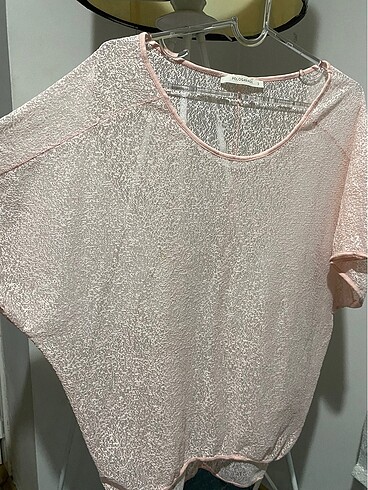 Polo Garage Bluzu