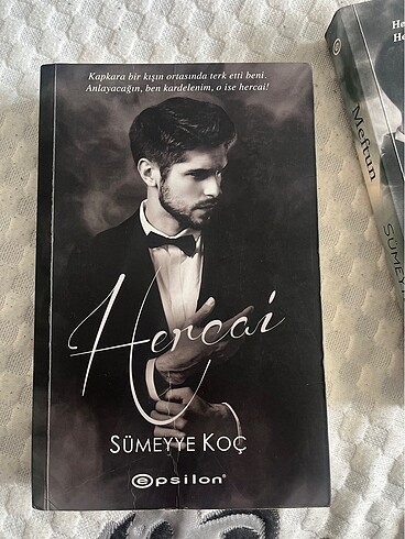  hercai roman