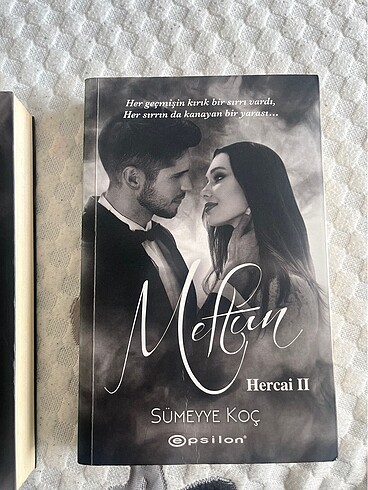 Beden Renk hercai roman