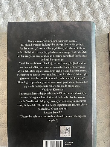  Beden hercai roman