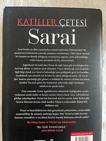  katiller çetesi sarai