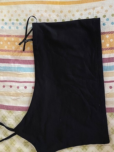 Bershka Yeni crop
