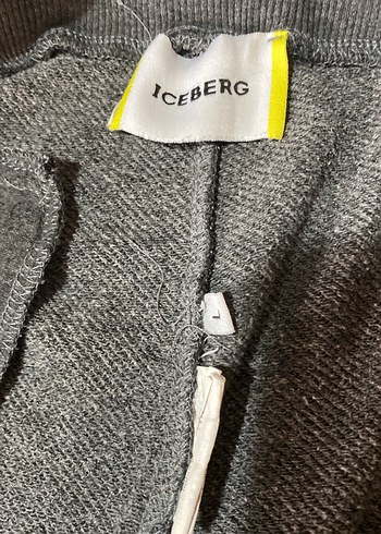 Gri Kadın Mini Rahat Şort - Görsel 7