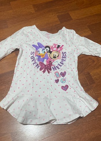 Walt Disney World 7 Yaş