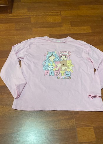 LC Waikiki 11-12 Yaş