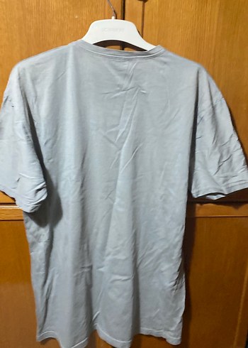 Gri renkte orjinal
Polo Yaka Pamuklu Erkek Tişört - Görsel 6