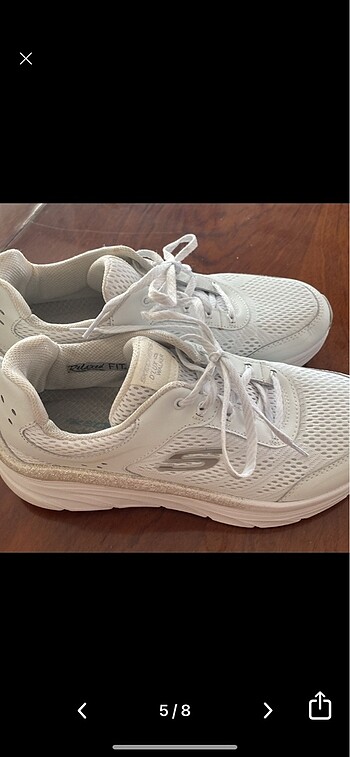 Skechers BAYAN SKECERS AYAKKABI ORJİNAL