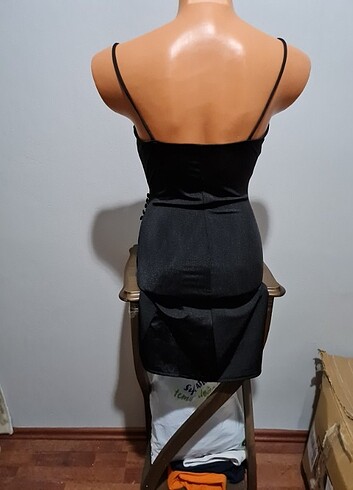 Pull and Bear Elbise