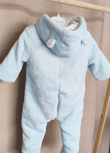 HelloBaby Astronot Tulum 