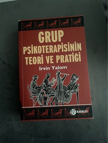 Grup psikoterapisinin teori ve pratiği